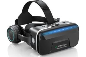 Foto de gafas VR Shinecon