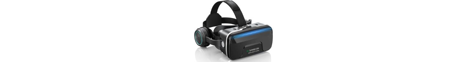 Foto de gafas VR Shinecon