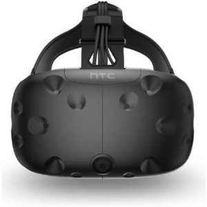 Foto de gafas VR para ordenador