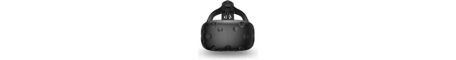 Foto de Gafas HTC Vive