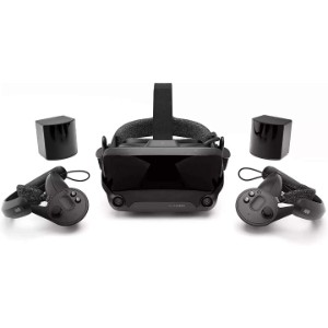 Foto de gafas Valve Index