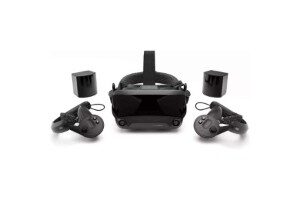 Foto de gafas Valve Index