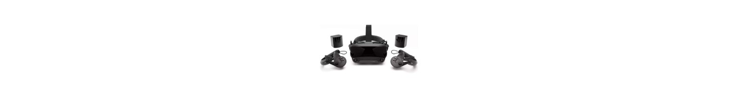 Foto de gafas Valve Index